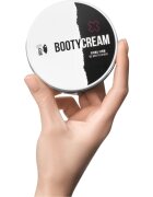 BusyB Fiona Firm Booty Cream učvrstitvena krema za zadnjico in boke 135 ml