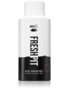 BusyB Fresh Pit Alex Adventure antiperspirant za občutljivo kožo 150 ml