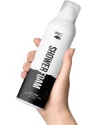 BusyB Lily Lemon Shower Foam pena za prhanje 200 ml