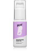 BusyB Nourishing Hair Oil Mary Rosemary hranilno olje za lase 50 ml