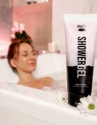BusyB Shower Gel Becky Blossom relaksacijski gel za prhanje za ženske 230 ml