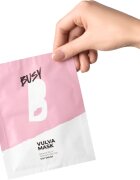 BusyB Vivi Velvet Vulva Mask maska za intimne predele 1 kos