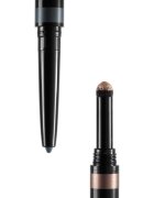 Buxom FLIP SIDE DUAL-ENDED EYELINER & SHADOW kremasto senčilo in črtalo za oči v svinčniku odtenek Totally Taupe 0.78 g