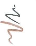 Buxom FLIP SIDE DUAL-ENDED EYELINER & SHADOW kremasto senčilo in črtalo za oči v svinčniku odtenek Totally Taupe 0.78 g