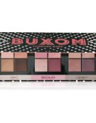 Buxom FOREVER BABE EYESHADOW PALETTE paleta senčil za oči 114 g