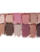 Buxom FOREVER BABE EYESHADOW PALETTE paleta senčil za oči 114 g
