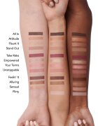 Buxom FOREVER BABE EYESHADOW PALETTE paleta senčil za oči 114 g