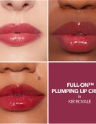 Buxom FULL-ON™ PLUMPING LIP CREAM GLOSS Kremni sijaj za ustnice z učinkom povečanja odtenek Kir Royale 42 g