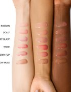 Buxom FULL ON™ PLUMPING LIP OIL sijaj za hidracijo in volumen ustnic odtenek White Russian 5.5 ml