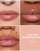 Buxom FULL-ON™ PLUMPING LIP POLISH GLOSS sijaj za volumen ustnic odtenek Celeste 445 ml
