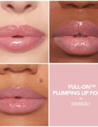 Buxom FULL-ON™ PLUMPING LIP POLISH GLOSS sijaj za volumen ustnic odtenek Kimberly 445 ml