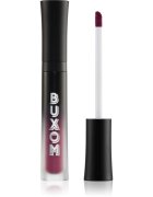 Buxom FULL ON™ PLUMPING LIQUID LIPSTICK MATTE tekoča šminka z mat učinkom odtenek 3.5 ml