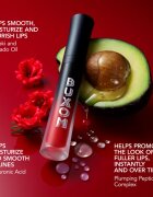 Buxom FULL ON™ PLUMPING LIQUID LIPSTICK MATTE tekoča šminka z mat učinkom odtenek 3.5 ml