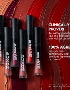 Buxom FULL ON™ PLUMPING LIQUID LIPSTICK MATTE tekoča šminka z mat učinkom odtenek 3.5 ml