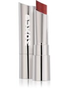 Buxom FULL-ON™ PLUMPING SATIN LIPSTICK kremasta šminka z učinkom povečanja odtenek Hush Hush 25 ml