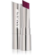 Buxom FULL-ON™ PLUMPING SATIN LIPSTICK kremasta šminka z učinkom povečanja odtenek Magenta Maven 2.5 ml
