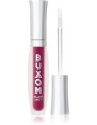 Buxom PLUMP SHOT™ COLLAGEN-INFUSED LIP SERUM sijaj za ustnice za večji volumen s kolagenom odtenek Plum Power 4 ml
