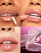 Buxom PLUMP SHOT™ COLLAGEN PEPTIDES ADVANCED PLUMPING LIP SERUM sijaj za ustnice za večji volumen odtenek Filler 2 ml