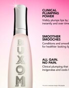 Buxom PLUMP SHOT™ COLLAGEN PEPTIDES ADVANCED PLUMPING LIP SERUM sijaj za ustnice za večji volumen odtenek Filler 2 ml