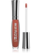 Buxom PLUMP SHOT™ COLLAGEN PEPTIDES ADVANCED PLUMPING LIP SERUM sijaj za ustnice za večji volumen odtenek SHEER TINTS - Plush Peach 4 ml