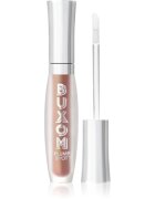 Buxom PLUMP SHOT™ COLLAGEN PEPTIDES ADVANCED PLUMPING MULTICHROME LIP SERUM bleščeči sijaj za ustnice z učinkom povečanja odtenek Celestial Nude 4 ml