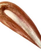 Buxom PLUMP SHOT™ COLLAGEN PEPTIDES ADVANCED PLUMPING MULTICHROME LIP SERUM bleščeči sijaj za ustnice z učinkom povečanja odtenek Celestial Nude 4 ml