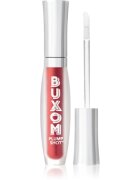 Buxom PLUMP SHOT™ COLLAGEN PEPTIDES ADVANCED PLUMPING MULTICHROME LIP SERUM bleščeči sijaj za ustnice z učinkom povečanja odtenek Enchanted Berry 4 ml
