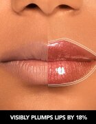 Buxom PLUMP SHOT™ COLLAGEN PEPTIDES ADVANCED PLUMPING MULTICHROME LIP SERUM bleščeči sijaj za ustnice z učinkom povečanja odtenek Enchanted Berry 4 ml