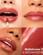 Buxom PLUMP SHOT™ COLLAGEN PEPTIDES ADVANCED PLUMPING MULTICHROME LIP SERUM bleščeči sijaj za ustnice z učinkom povečanja odtenek Enchanted Berry 4 ml
