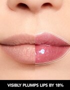 Buxom PLUMP SHOT™ COLLAGEN PEPTIDES ADVANCED PLUMPING MULTICHROME LIP SERUM bleščeči sijaj za ustnice z učinkom povečanja odtenek Spellbound Pink- 4 m