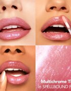 Buxom PLUMP SHOT™ COLLAGEN PEPTIDES ADVANCED PLUMPING MULTICHROME LIP SERUM bleščeči sijaj za ustnice z učinkom povečanja odtenek Spellbound Pink- 4 m