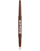 Buxom POWER LINE™ PLUMPING LIP LINER kremasti svinčnik za ustnice z učinkom povečanja odtenek Creamy Chocolate 03 g