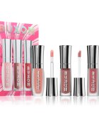 Buxom SWEET AS SUGA PLUMPING LIP KIT darilni set