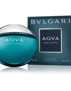BVLGARI Aqva Pour Homme toaletna voda za moške 100 ml