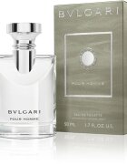 BVLGARI BULGARI Pour Homme toaletna voda za moške 50 ml