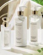 BVLGARI Eau Parfumée Au Thé Blanc darilni set uniseks