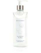 BVLGARI Eau Parfumée Au Thé Blanc parfumirani gel za prhanje uniseks 300 ml