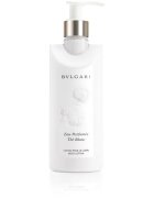 BVLGARI Eau Parfumée Au Thé Blanc parfumirani losjon za telo uniseks 300 ml