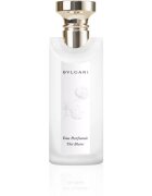 BVLGARI Eau Parfumée Au Thé Blanc toaletna voda uniseks 75 ml