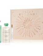 BVLGARI Eau Parfumée Au Thé Vert darilni set uniseks