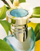 BVLGARI Eau Parfumée Au Thé Vert darilni set uniseks