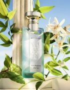 BVLGARI Eau Parfumée Au Thé Vert darilni set uniseks