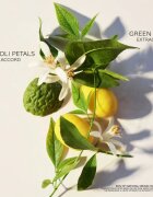 BVLGARI Eau Parfumée Au Thé Vert darilni set uniseks