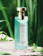 BVLGARI Eau Parfumée Au Thé Vert darilni set uniseks