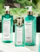 BVLGARI Eau Parfumée Au Thé Vert darilni set uniseks