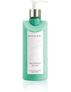 BVLGARI Eau Parfumée Au Thé Vert parfumirani losjon za telo uniseks 300 ml