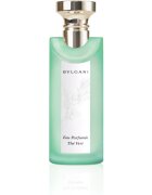 BVLGARI Eau Parfumée Au Thé Vert toaletna voda uniseks 75 ml