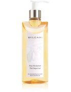 BVLGARI Eau Parfumée Thé Impérial parfumirani gel za prhanje uniseks 300 ml
