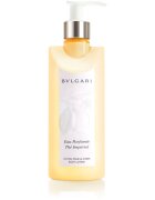 BVLGARI Eau Parfumée Thé Impérial parfumirani losjon za telo uniseks 300 ml