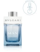 BVLGARI Man Glacial Essence parfumska voda polnilna za moške 100 ml